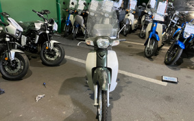 HONDA SUPER CUB50 AA04