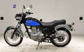 KAWASAKI ESTRELLA BJ250A