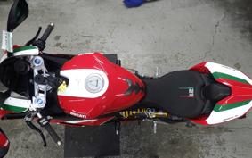DUCATI PANIGALE V2 2022