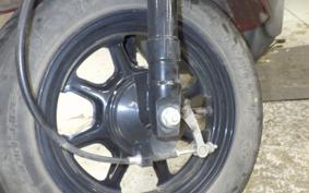 HONDA TACT Basket AF75