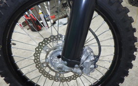 KAWASAKI KX250 F 2005 KX250Y