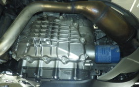 HONDA NC750X DCT 2023