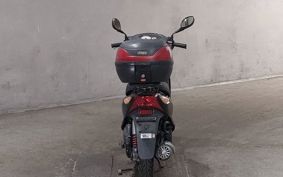 YAMAHA JOG ZR EVOLUTION2 SA39J