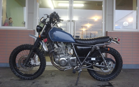 SUZUKI GLASS TRACKER BIG BOY NJ47A