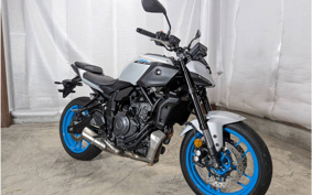YAMAHA MT-07 ABS 2025 RM48J