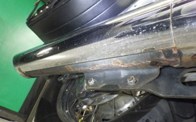 HONDA SHADOW 400 2004 NC34