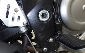 SUZUKI DL650 ( V-Strom 650 ) XTA 2015 VP56A