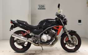 KAWASAKI BALIUS 250 ZR250A