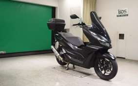 HONDA PCX 160 2002 KF47