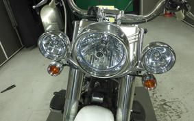 HARLEY FLSTC 1450 2000