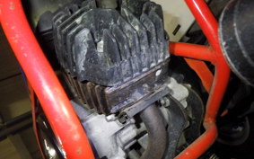 HONDA QR50 AE01