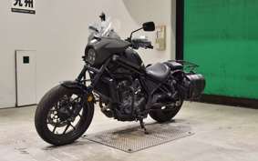 HONDA REBEL 1100 2022 SC83