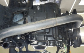 HONDA REBEL 250 2025 MC49