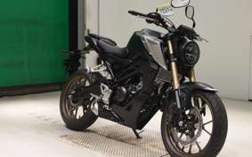 HONDA CB125 R 2025 JC91