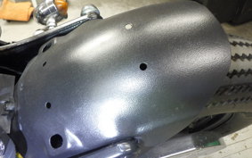 YAMAHA VIRAGO 250 2022 3DM