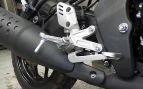 YAMAHA XSR125 RE46J