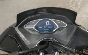 HONDA PCX 125 JF81