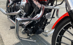 HARLEY FXSB BREAKOUT 2017 BFV