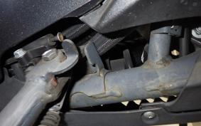 SUZUKI BURGMAN400 A 2019 DU11A