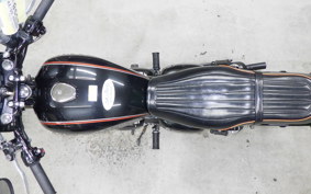 KAWASAKI ESTRELLA 2009 BJ250A