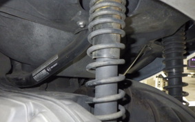 SUZUKI SKYWAVE 200 (Burgman 200)