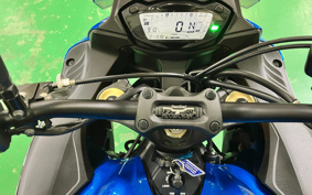 SUZUKI GSX-S1000F 2017 GT79B