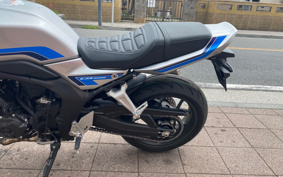 HONDA CB1000F 2025 SC94