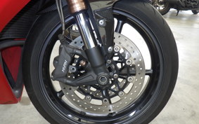 TRIUMPH DAYTONA 675 2013