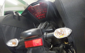 YAMAHA MT-07 ABS 2020 RM19J