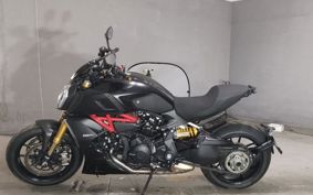 DUCATI DIAVEL 1260S 2020 GE00AA