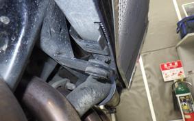 HONDA CB400SF VTEC 2013 NC42