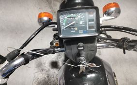 HONDA BENLY 125 CD125T