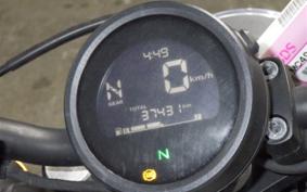 HONDA REBEL 250 A 2012 MC49