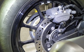 KAWASAKI ELIMINATOR400-3 2025 EL400A