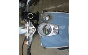HONDA SHADOW CLASSIC 400 2014 NC44