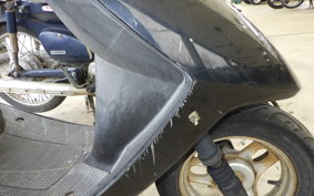 HONDA DIO Gen.6 2014 AF62