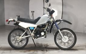 YAMAHA DT50 17W