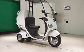 HONDA GYRO CANOPY TA03