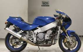 KAWASAKI ZXR400 1991 ZX400H