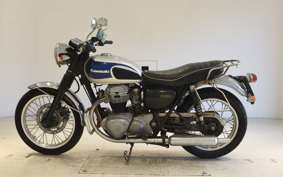 KAWASAKI W650 1999 EJ650A