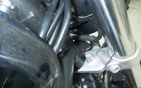 KAWASAKI BALIUS 250 Gen.2 2007 ZR250B