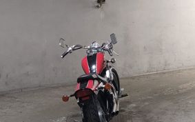 HONDA STEED 400 1998 NC26