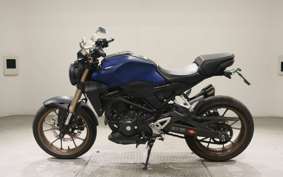 HONDA CB250RA 2026 MC52