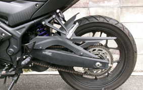 YAMAHA YZF-R25 ABS RG43J