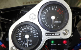 SUZUKI GSX-R1100 1991 GV73A