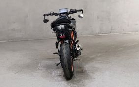 KTM 390 DUKE JPJ40