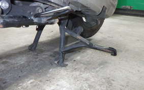 SUZUKI ADDRESS V125 Gen.2 1999 DP12H