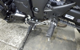 KAWASAKI NINJA 1100SX 2026 ZXT10H