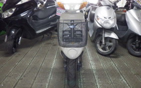 YAMAHA JOG Gen.4 2019 SA16J
