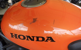 HONDA CL250-2 MC57